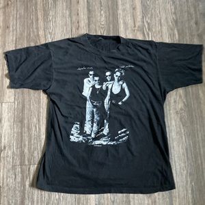 Vintage, Depeche Mode World Violation Tour, 1990.